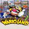 Virtual Boy Wario Land's game picture on Twitch