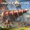 Volcanoids's game picture on Twitch