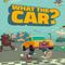 WHAT THE CAR?'s game picture on Twitch