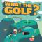 WHAT THE GOLF?'s game picture on Twitch