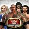 WWE Champions's game picture on Twitch