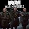 War Mongrels's game picture on Twitch