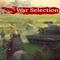 War Selection's game picture on Twitch