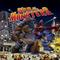 War of the Monsters's game picture on Twitch