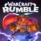 Warcraft Rumble's game picture on Twitch