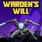 Warden's Will's game picture on Twitch
