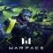 Warface's game picture on Twitch