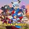 Wargroove's game picture on Twitch