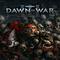 Warhammer 40,000: Dawn of War III's game picture on Twitch