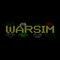 Warsim: The Realm of Aslona's game picture on Twitch