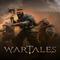 Wartales's game picture on Twitch