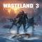 Wasteland 3's game picture on Twitch