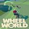 Wheel World's game picture on Twitch