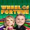 Wheel of Fortune's game picture on Twitch