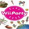 Wii Party's game picture on Twitch