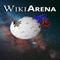 WikiArena's game picture on Twitch