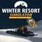 Winter Resort Simulator Season 2's game picture on Twitch