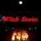 Witch Stories's game picture on Twitch