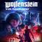 Wolfenstein: Youngblood's game picture on Twitch