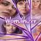 Womanizer's game picture on Twitch