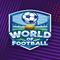 World of Football's game picture on Twitch