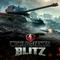 World of Tanks: Blitz's game picture on Twitch