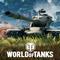 World of Tanks's game picture on Twitch