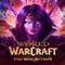 World of Warcraft's game picture on Twitch