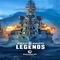 World of Warships: Legends's game picture on Twitch