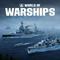 World of Warships's game picture on Twitch