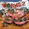 Worms 2 Twitch game picture on 