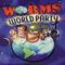 Worms World Party's game picture on Twitch