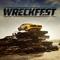 Wreckfest's game picture on Twitch