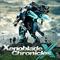 Xenoblade Chronicles X's game picture on Twitch