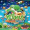 Yoshi's Crafted World's game picture on Twitch