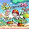 Yoshi's Island DS's game picture on Twitch