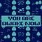 You are Awake Now's game picture on Twitch