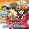 Yu-Gi-Oh! GX Spirit Caller's game picture on Twitch