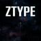 ZType Twitch game picture on 