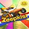 Zeepkist Twitch game picture on 