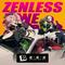 Zenless Zone Zero's game picture on Twitch