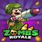 Zombs Royale's game picture on Twitch