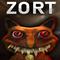 Zort's game picture on Twitch