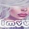 imvu's game picture on Twitch