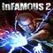 inFAMOUS 2's game picture on Twitch