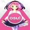 osu! Twitch game picture on 