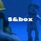 s&box's game picture on Twitch