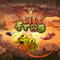 tilt frog's game picture on Twitch