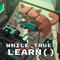 while True: learn()'s game picture on Twitch