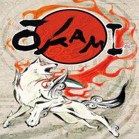 Ōkami' twitch picture